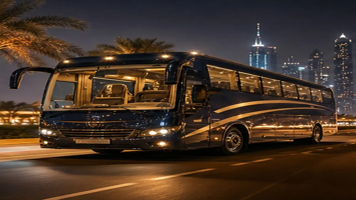 Bus Services