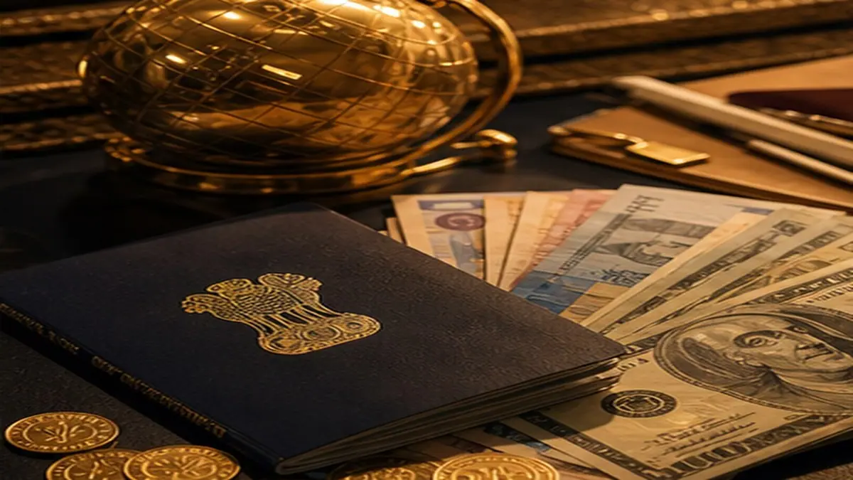 Forex Exchange